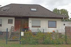 Zuhause mit viel Platz in Staaken – Reckeweg 73, 13591 Staaken, Berlin – Vorschaubild 3