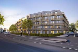 Möbliertes Apartment mit Balkon; NUR für Studenten und Auszubildende! – Floriansmühlstr. 20, 80939 Obere Isarau, München – Vorschaubild 10
