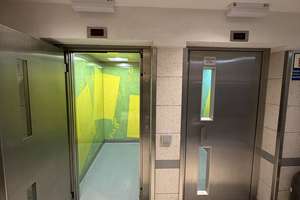 MODERN GLAMOUR ÜBER DEN DÄCHERN VON FREIBURG! Vermietete Kapitalanlage/Eigennutzung mit Aufzug & TG – 79114 Weingarten, Freiburg im Breisgau – Vorschaubild 20