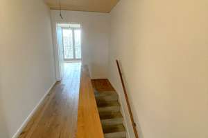 3-Zimmer Maisonettenwohnung mit Glasfront und EBK – Straßburger Straße 40, 13581 Spandau (Ortsteil), Berlin – Vorschaubild 9