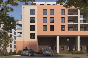 Besondere 3-Zimmerwohnung in der Mainzer Neustadt – 55118 Neustadt, Mainz – Vorschaubild 4