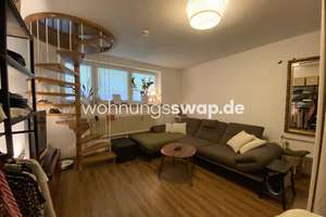 Wohnungstausch: Hugo-Troendle-Straße 23 – Hugo-Troendle-Straße 23, 80000 Moosach-Bahnhof, München – Vorschaubild 8