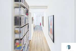 Stilvolles Zuhause mit separatem Studio für Praxis oder stilles Gewerbe inklusive Photovoltaikanlage – Die vollständige Adresse der Immobilie erhältst du vom Anbieter., 55595 Hargesheim – Vorschaubild 19