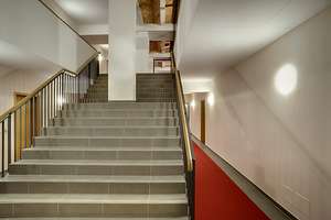 Wohnen im Berliner Hot Spot - ruhige 2 Raum Wohnung mit Loftcharme – Chausseestraße 35b, 10115 Mitte (Ortsteil), Berlin – Vorschaubild 2