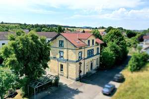 Ideal für Kapitalanleger sowie Eigennutzer – Die vollständige Adresse der Immobilie erhältst du vom Anbieter., 72336 Balingen – Vorschaubild 1