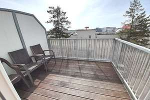 **Bezugsfreie, teilmöblierte Single-Wohnung** – Billy-Wilder-Promenade 45, 14167 Lichterfelde, Berlin – Vorschaubild 9
