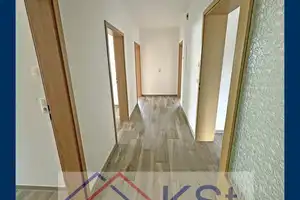 ***WOHNEN UND ARBEITEN vor den Toren Leipzigs, moderne Wohnung u. Büro + große Lagerflächen *** – Leipzig (Kreis) – Vorschaubild 4