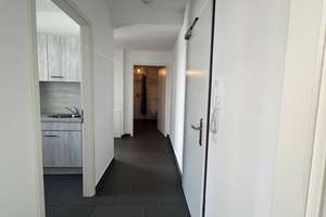 **Betreutes und barrierefreies Wohnen am Himmelweiher** Hochwertige 2 ZKB–Wohnung mit Balkon – Bürgermeister-Miehle-Straße 15, 86199 Göggingen-Ost, Augsburg – Vorschaubild 26