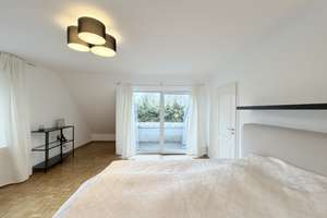 Modernisiertes Einfamilienhaus inklusive rentablen Einliegerwohnung  – Grenzweg 2, 22113 Oststeinbek – Vorschaubild 8