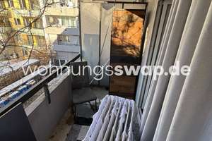 Wohnungstausch: Oberländerstraße 3b – Oberländerstraße b 3, 81000 Sendlinger Feld, München – Vorschaubild 1