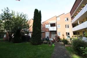 Sanierte und barrierearme 1,5 Zimmer Wohnung mit Balkon und Aufzug im Ostviertel – Barbarakirchgang 9, 45139 Ostviertel, Essen – Vorschaubild 7