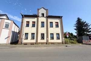Historisches Mehrfamilienhaus mit großem Potenzial. Sanierungsobjekt für Visionäre!