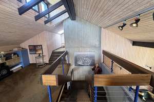 Reserviert! Ein großartiges Architektenhaus vom Feinsten! – Die vollständige Adresse der Immobilie erhältst du vom Anbieter., 73773 Aichwald – Vorschaubild 27