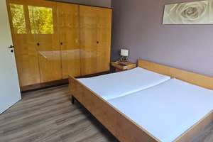 Gepflegte 2 Zimmerwohnung mit Sonnenbalkon und Tageslichtbad - 0172-3261193 – Die vollständige Adresse der Immobilie erhältst du vom Anbieter., 13581 Spandau (Ortsteil), Berlin – Vorschaubild 6