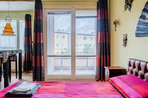 Befristet für 12 Monate - Schöne Einzelwohnung am Heilmannring – Heilmannring 71A, 13627 Charlottenburg-Nord, Berlin – Vorschaubild 3
