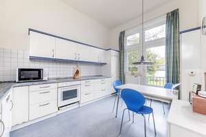 Großzügigkeit und exklusives Wohnambiente: 
"Gründerzeitvilla mit Traumhaus-Potenzial" – Die vollständige Adresse der Immobilie erhältst du vom Anbieter., 21029 Bergedorf (Ortsteil), Hamburg – Vorschaubild 10