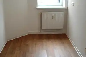 renovierte helle 2-Raum Wohnung in Großzschocher – Huttenstr. 20, 4249 Leipzig – Vorschaubild 4