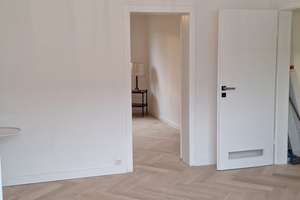 Frisch modernisierte 2-Zimmer-Wohnung mit Balkon in Essen-Rüttenscheid – Die vollständige Adresse der Immobilie erhältst du vom Anbieter., 45130 Rüttenscheid, Essen – Vorschaubild 4