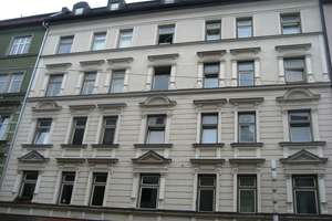 *Haidhausen*3 Zimmer DG-Wohnung mit offener Küche *EBK *Bad mit Wanne *Keller* – Weißenburger Str. 38 VGB, 81667 Haidhausen Süd, München – Vorschaubild 11