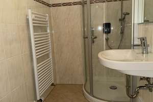 Helle 3 Zi.-Wohnung mit Balkon (Westausrichtung) - in gepflegter Wohnanlage – Zelterstraße 13, 55246 Mainz-Kostheim, Wiesbaden – Vorschaubild 15