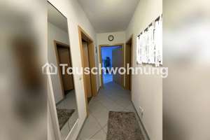 Tauschwohnung: Tausche helle 2-Zimmer-Wohnung in Frankfurt Bockenheim – Die vollständige Adresse der Immobilie erhältst du vom Anbieter., 60486 Bockenheim, Frankfurt am Main – Vorschaubild 3