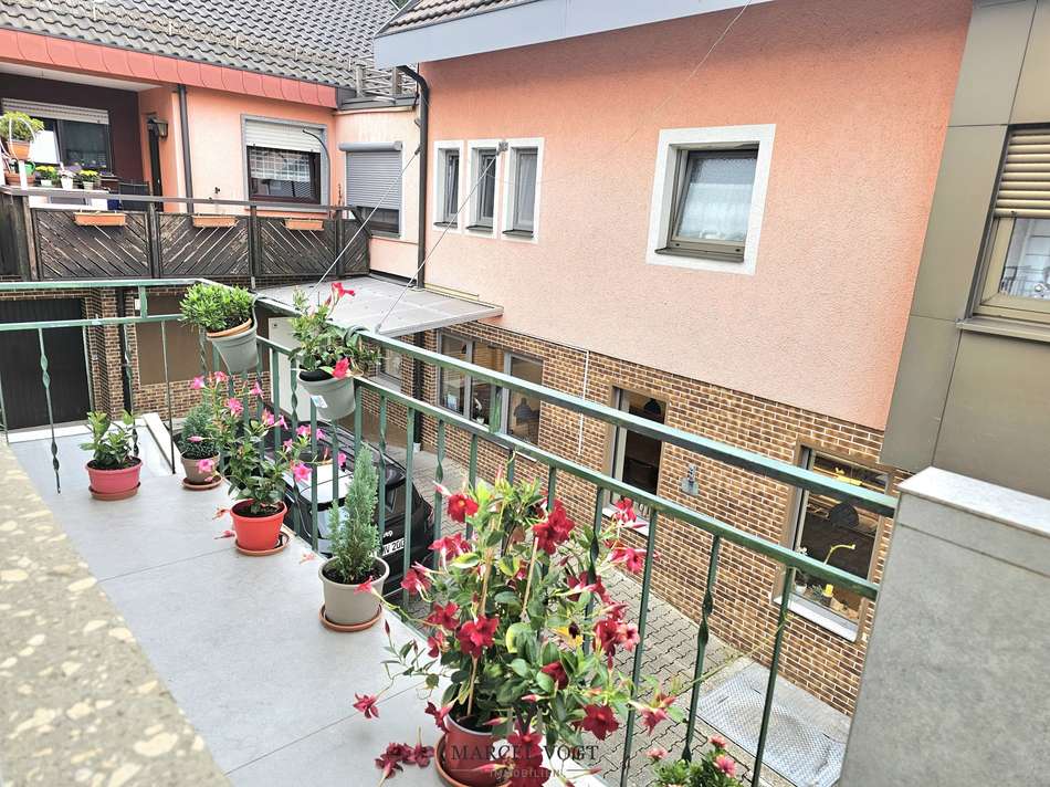 Außenbereich
