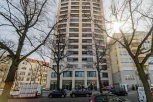 High West! Neubau Studio Apartment in zentraler Lage von Charlottenburg nahe Kudamm – Karlsruher Straße 18, 10711 Halensee, Berlin – Vorschaubild 23