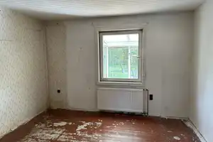Gut geschn. Doppelhaushälfte mit Potential (Baureserve,GRZ:0,2/GFZ:0,4) in bel. Lage v. Heiligensee! – Silberhammerweg 4a, 13503 Berlin – Vorschaubild 17