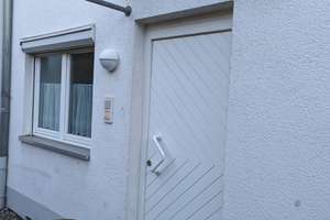 sehr schöne 2 1/2-Zimmerwohnung mit eigenem Garten – Jupiterweg 27a, 55126 Finthen, Mainz – Vorschaubild 3