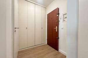 Zwei schick modernisierte Appartements – Die vollständige Adresse der Immobilie erhältst du vom Anbieter., 42653 Gräfrath, Solingen – Vorschaubild 5