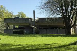 Helle und gemütliche Eigentumswohnung in gepflegter Wohnanlage – Die vollständige Adresse der Immobilie erhältst du vom Anbieter., 30539 Bemerode, Hannover – Vorschaubild 14