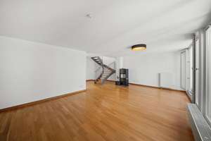 DG-Maisonette mit Blick auf den Clara-Zetkin-Park in Leipzig – Die vollständige Adresse der Immobilie erhältst du vom Anbieter., 4109 Zentrum-West, Leipzig – Vorschaubild 10