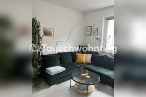 Tauschwohnung: Großzügige Wohnung am Friesenplatz