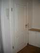 Gepflegte 1-Zimmer-Dachgeschosswohnung mit Einbauküche in Poppenbüll