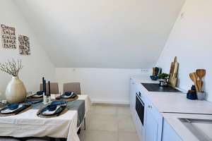 Erstbezug nach Sanierung: 2,5 Zimmer Altbauwohnung in Lüneburg – Die vollständige Adresse der Immobilie erhältst du vom Anbieter., 21337 Schützenplatz, Lüneburg – Vorschaubild 6