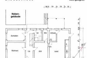 Geräumiges, günstiges und modernisiertes 8-Zimmer-Einfamilienhaus in Polsingen – Säggasse 10, 91805 Weißenburg-Gunzenhausen (Kreis) – Vorschaubild 8