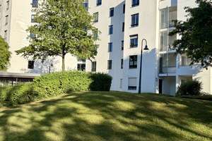 Ruhige 2-Zimmerwohnung in Sendling