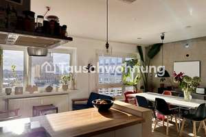Tauschwohnung: 5 Zimmer 123qm gegen 3-4 Zimmer ab 85qm – Rathausstraße 11, 10178 Mitte (Ortsteil), Berlin – Vorschaubild 3