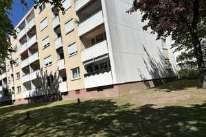 Zauberhafte 3 Zimmerwohnung beim Marienberg in Nürnberg zu verkaufen – Ernst-Heinkel-Weg 1, 90411 Mooshof, Nürnberg – Vorschaubild 16
