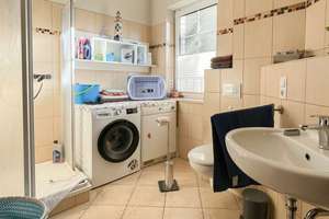 VB! Barrierefreier Bungalow mit Einliegerwohnung und Pool in Finsterwalde – 3238 Finsterwalde – Vorschaubild 4