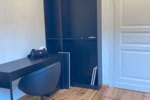 Wohnen mit Charakter: 2,5-Zimmer-Dachgeschosswohnung in Bonn – Dorotheenstr. 65, 53111 Nordstadt, Bonn – Vorschaubild 15