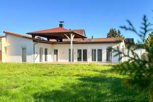 Bungalow mit Terrasse | Bezugsfrei | Einbauküche | Garage | Flexibles Nutzungskonzept – Die vollständige Adresse der Immobilie erhältst du vom Anbieter., 4357 Mockau-Nord, Leipzig – Vorschaubild 7
