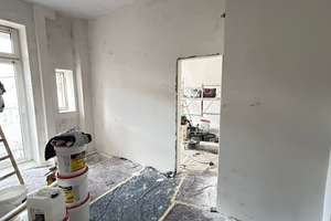 Erstbezug nach Kernsanierung: Helle 3-Zimmer-Altbauwohnung mit großer Wohnküche & 2 Balkonen – Vinetaplatz 1, 24143 Gaarden-Ost, Kiel – Vorschaubild 23