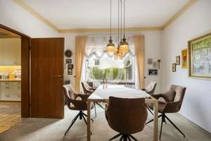 Ein Zuhause wie kein Zweites: Architektenhaus mit Einlieger! 
Raum für Ideen, Leben und Perspektive – Die vollständige Adresse der Immobilie erhältst du vom Anbieter., 44289 Sölderholz, Dortmund – Vorschaubild 5