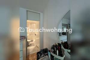 Tauschwohnung: Große helle Wohnung gegen kleinere, günstigere gesucht