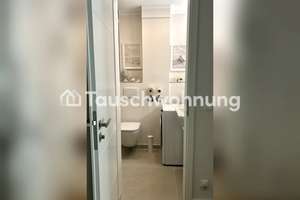 Tauschwohnung: Charmante, helle 2,5-Zimmerwohnung in Hamburg-Uhlenhorst – Die vollständige Adresse der Immobilie erhältst du vom Anbieter., 22085 Uhlenhorst, Hamburg – Vorschaubild 8