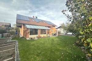 Einfamilienhaus mit PV-Anlage, Garage und großzügigem Garten – Die vollständige Adresse der Immobilie erhältst du vom Anbieter., 86842 Türkheim – Vorschaubild 4