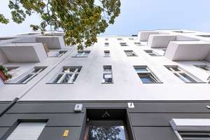 Investieren nahe Brüsselerkiez: VERMIETETE Kapitalanlage mit Südwest-Balkon - Hallo Altersvorsorge! – Togostraße 16, 13351 Wedding, Berlin – Vorschaubild 7