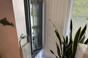 Zwei-Raum-Wohnung im Grünen/citynah  (ohne Provision, inkl. Kfz-Stellplatz) – 39112 Sudenburg, Magdeburg – Vorschaubild 9