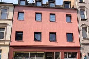Sorglos-Investment:  MFH mit kleinem Gewerbe – Die vollständige Adresse der Immobilie erhältst du vom Anbieter., 47057 Neudorf-Nord, Duisburg – Vorschaubild 2